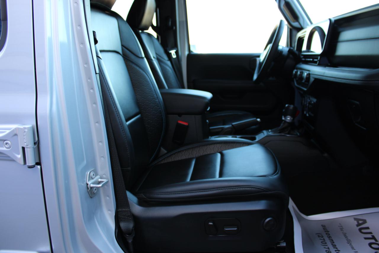 Jeep Wrangler 4xe High Altitude 2024