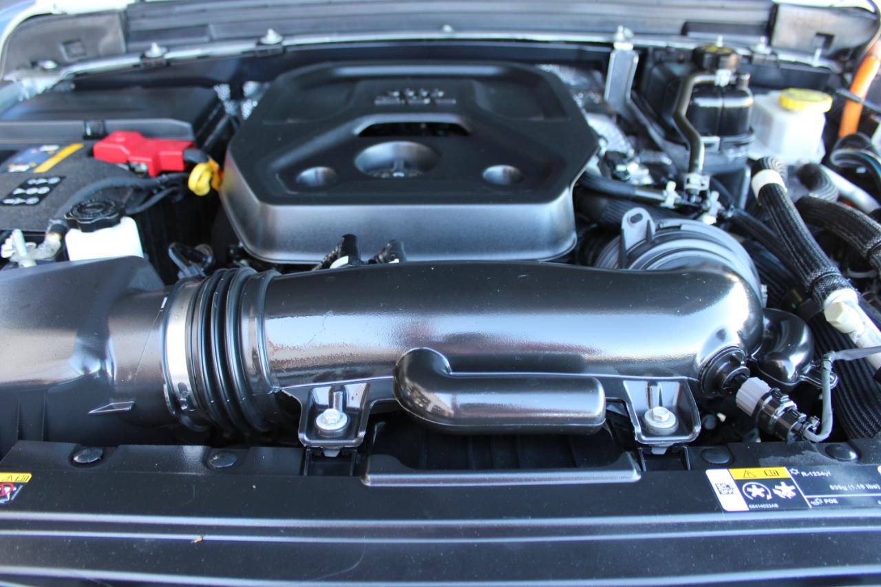 Jeep Wrangler 4xe High Altitude 2024