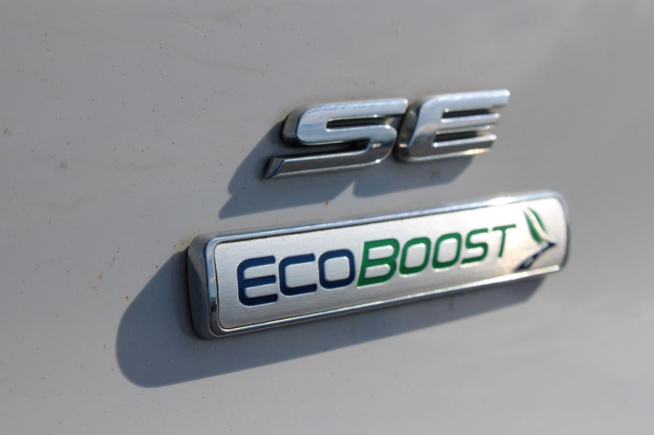 Ford Fusion SE 2020