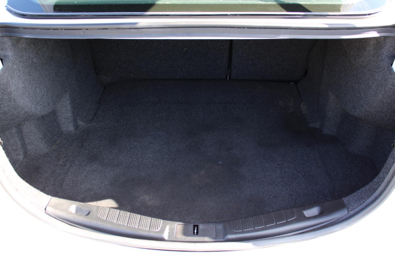 Ford Fusion SE 2020