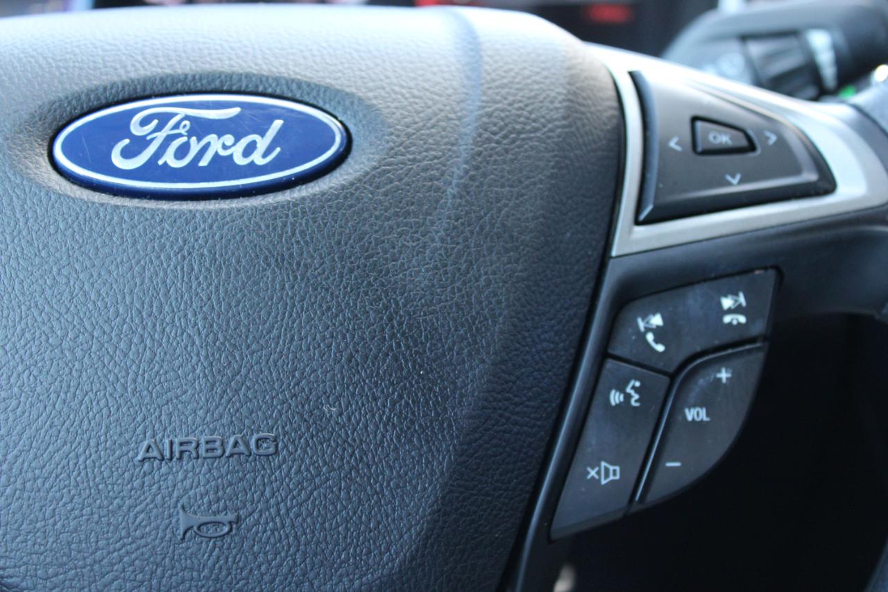 Ford Fusion SE 2020