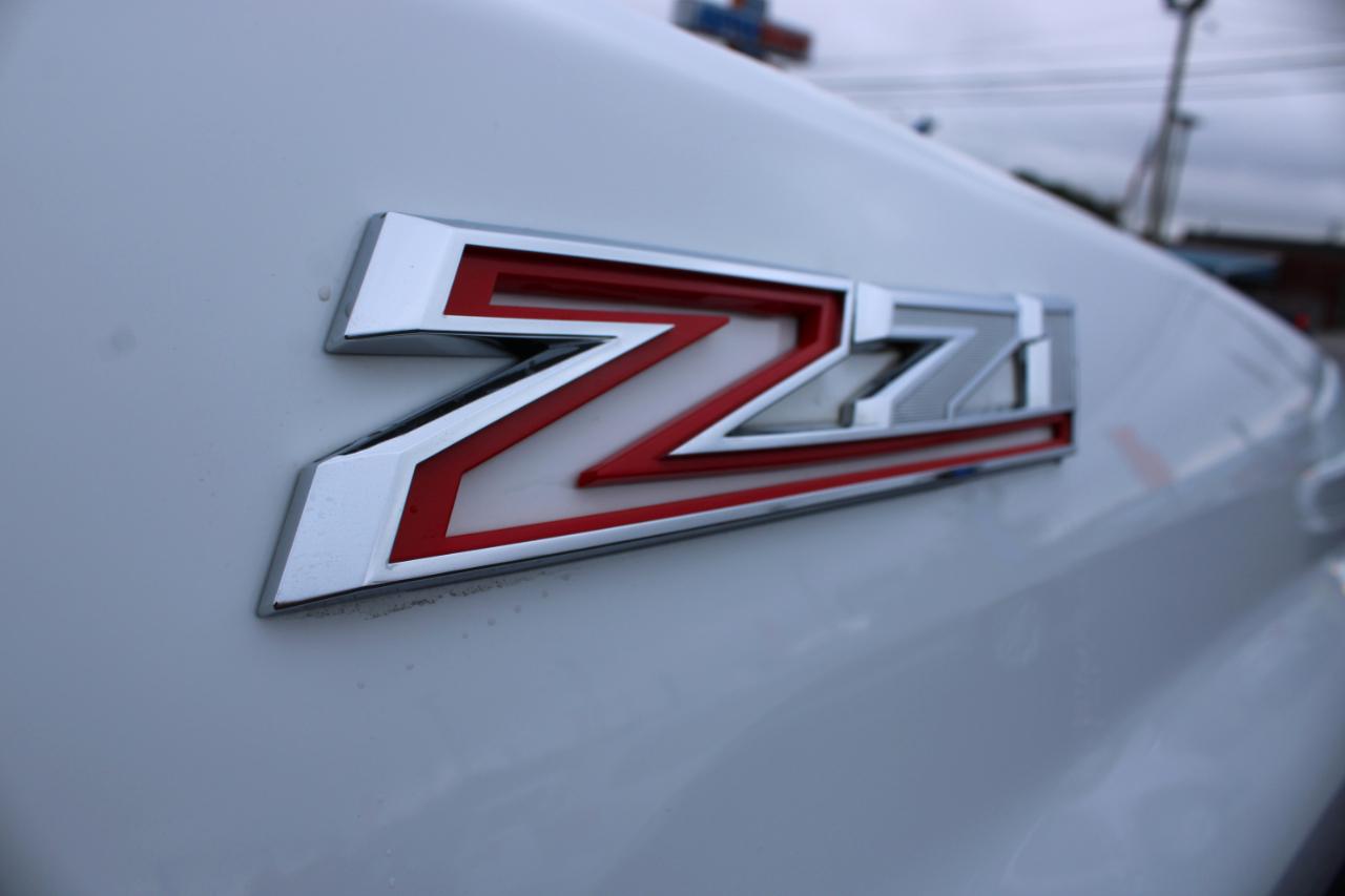 Chevrolet Silverado 2500HD  2024