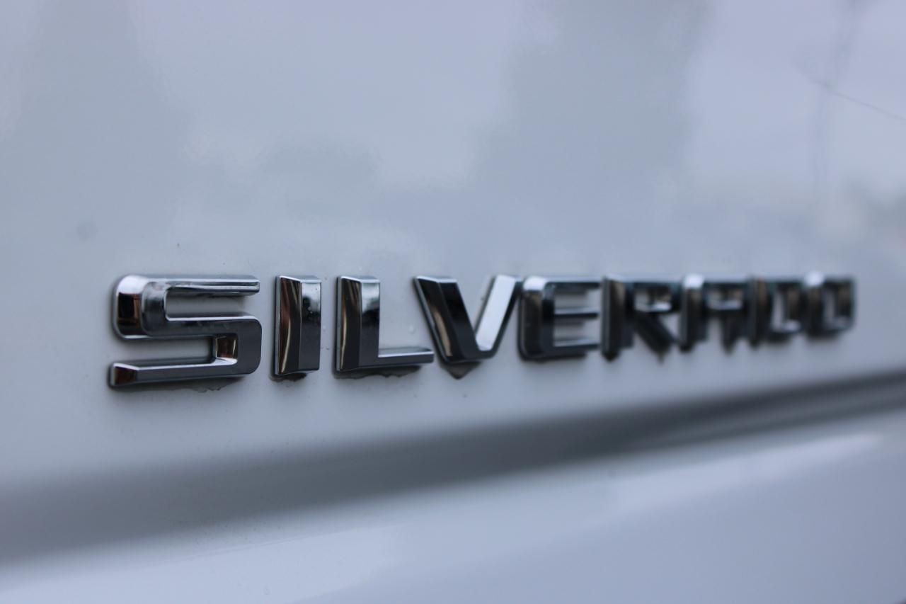 Chevrolet Silverado 2500HD  2024
