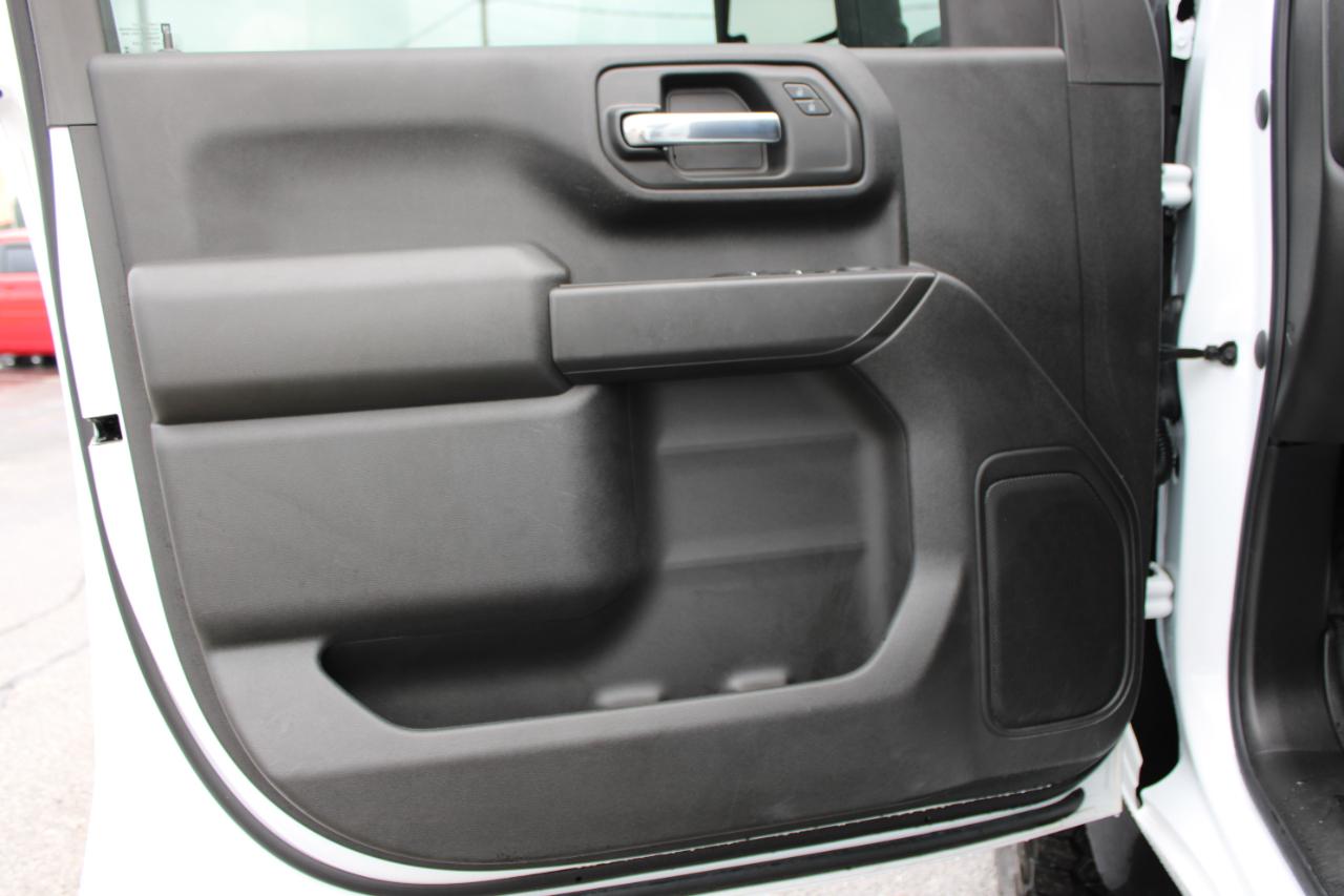 Chevrolet Silverado 2500HD  2024