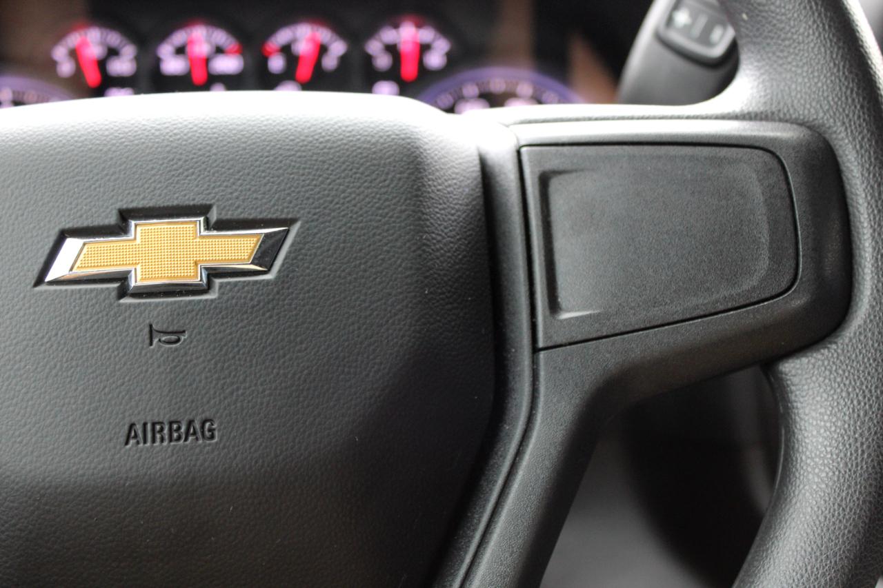 Chevrolet Silverado 2500HD  2024