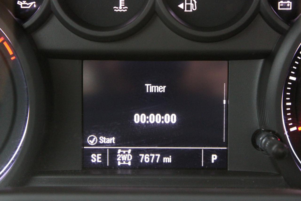 Chevrolet Silverado 2500HD  2024