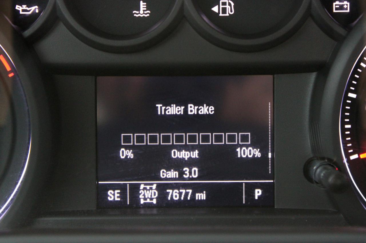 Chevrolet Silverado 2500HD  2024