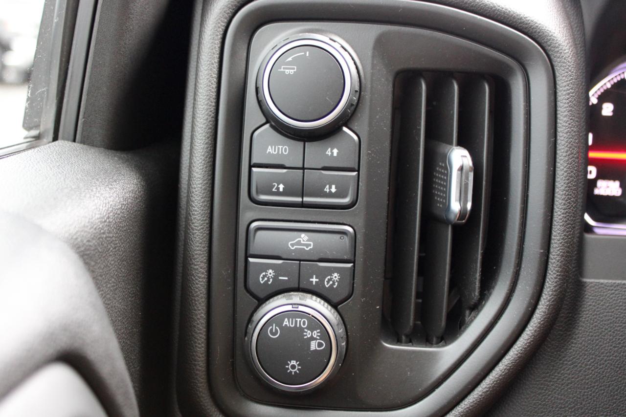 Chevrolet Silverado 2500HD  2024