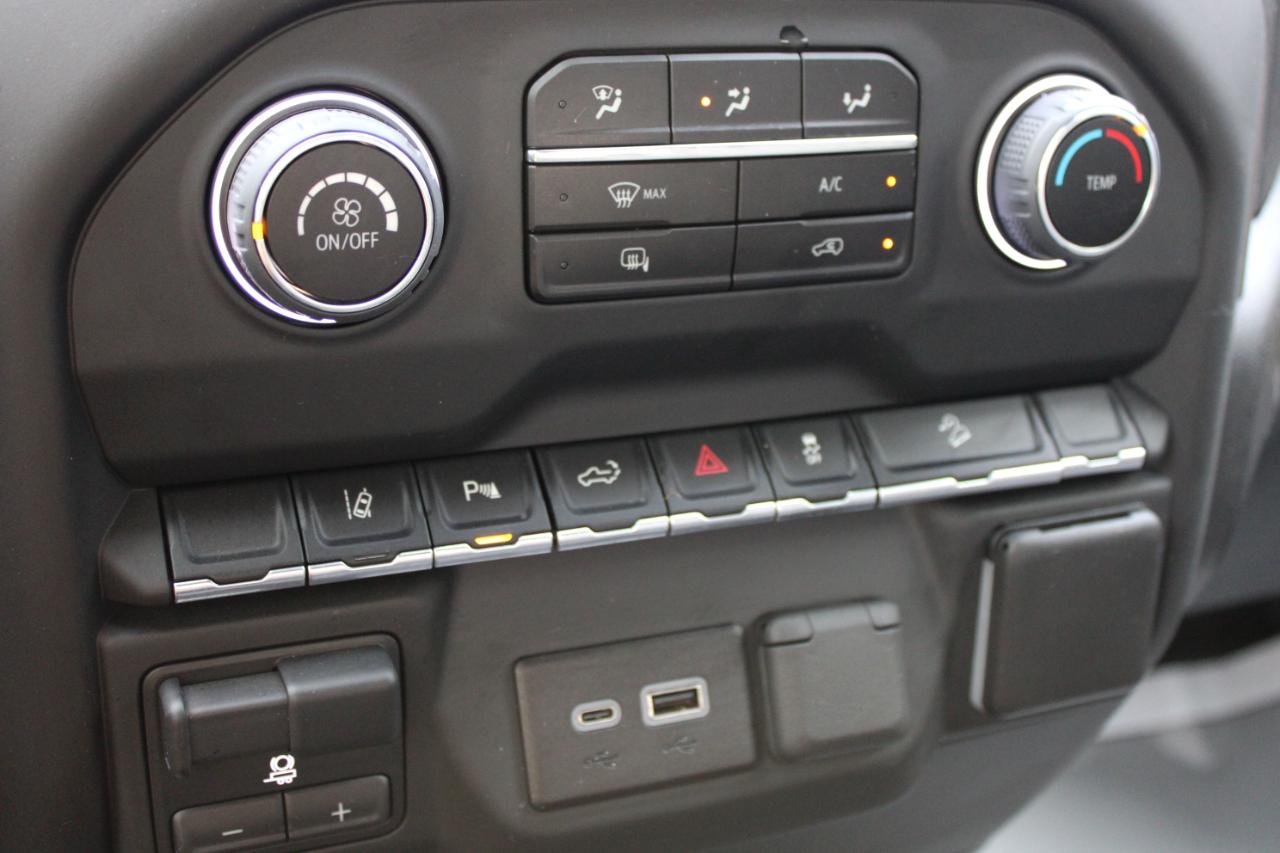 Chevrolet Silverado 2500HD  2024