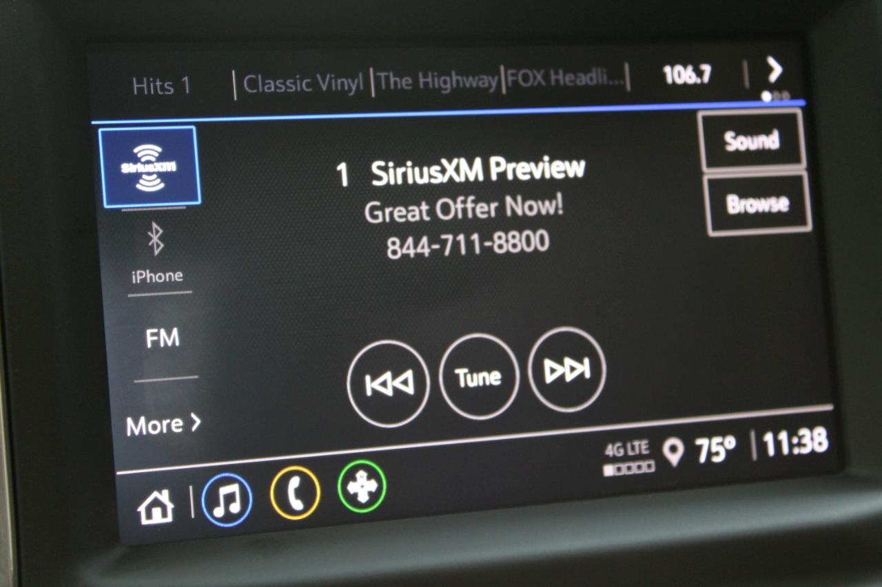 Chevrolet Silverado 2500HD  2024