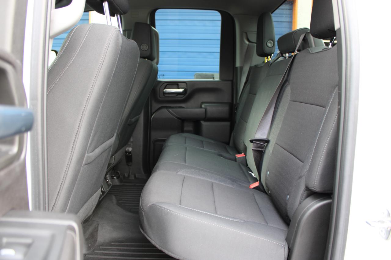 Chevrolet Silverado 2500HD  2024