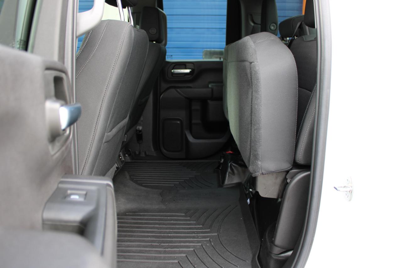 Chevrolet Silverado 2500HD  2024