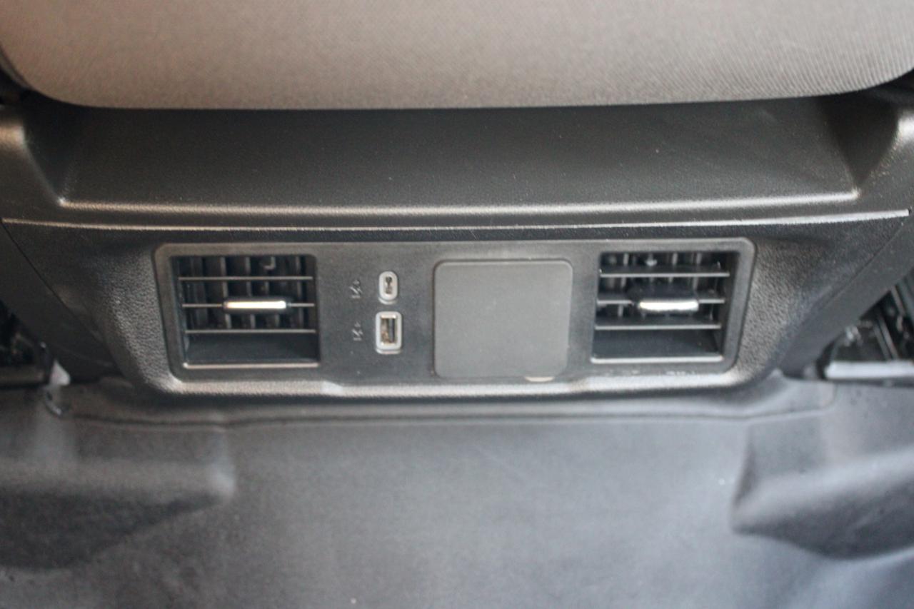 Chevrolet Silverado 2500HD  2024