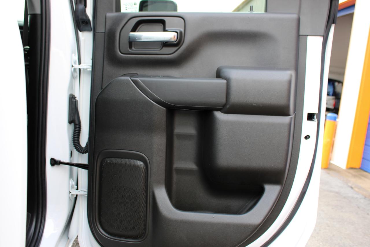 Chevrolet Silverado 2500HD  2024