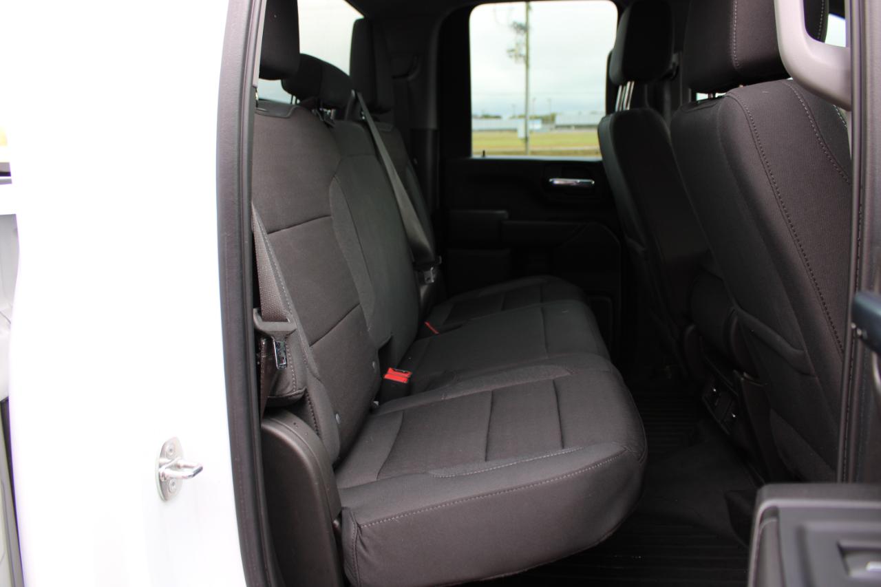 Chevrolet Silverado 2500HD  2024