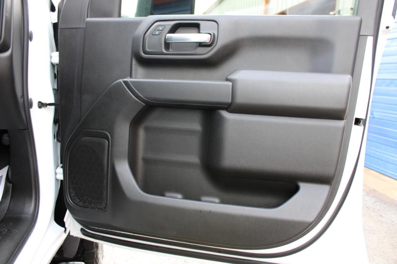 Chevrolet Silverado 2500HD  2024