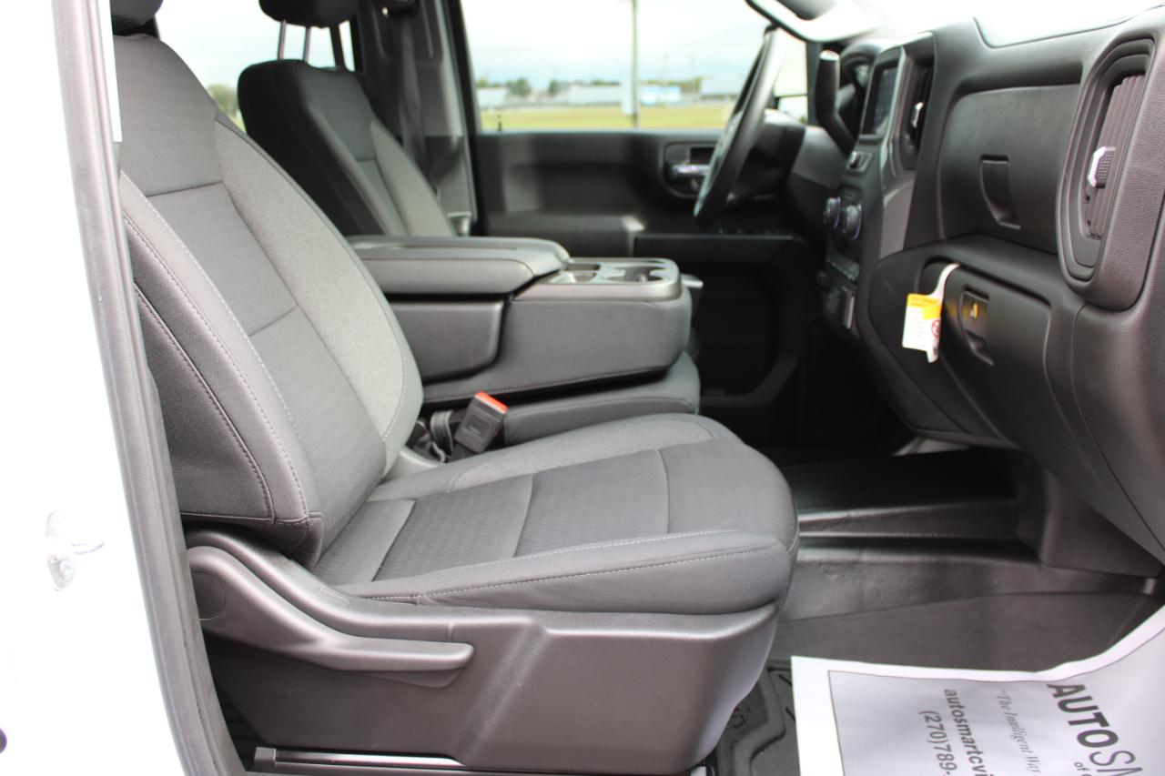 Chevrolet Silverado 2500HD  2024