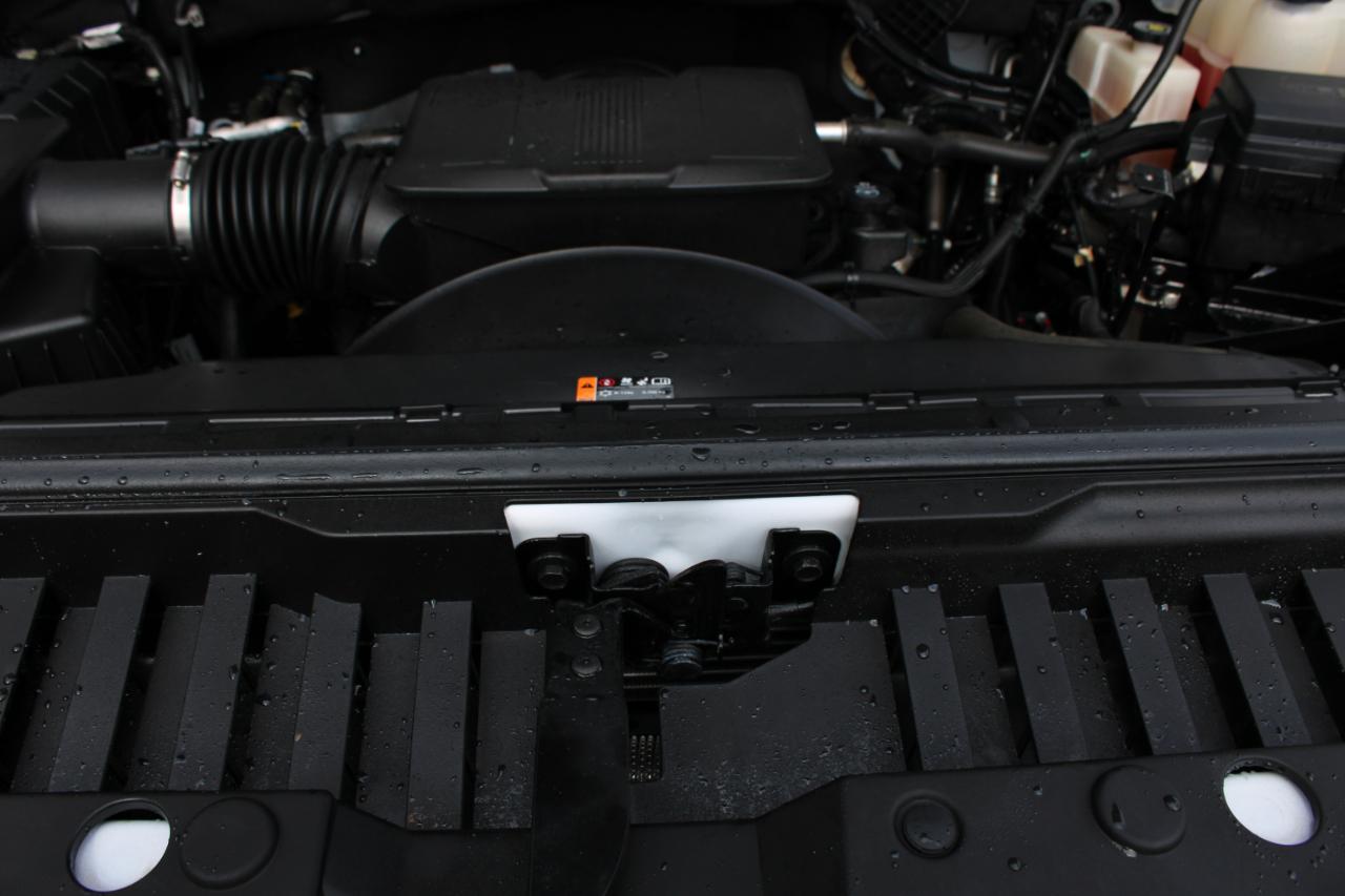 Chevrolet Silverado 2500HD  2024