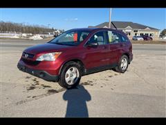 2009 Honda CR-V 