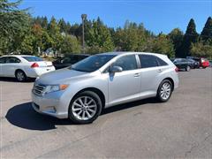 2009 Toyota Venza 