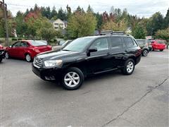 2010 Toyota Highlander 