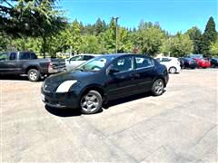 2009 Nissan Sentra 