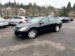 2010 Nissan Altima 