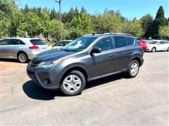 2014 Toyota RAV4 