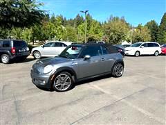 2009 MINI Cooper 