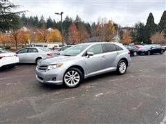 2015 Toyota Venza 