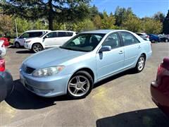 2006 Toyota Camry 