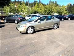 2007 Honda Civic 