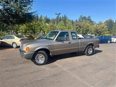2003 Ford Ranger 