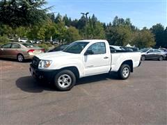 2010 Toyota Tacoma 