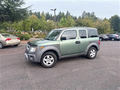2003 Honda Element 