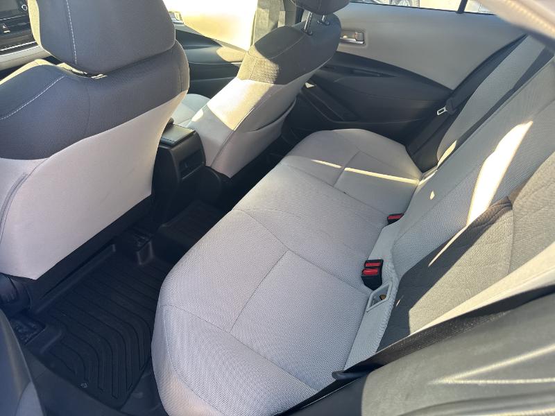 2020 Toyota Corolla LE photo 8