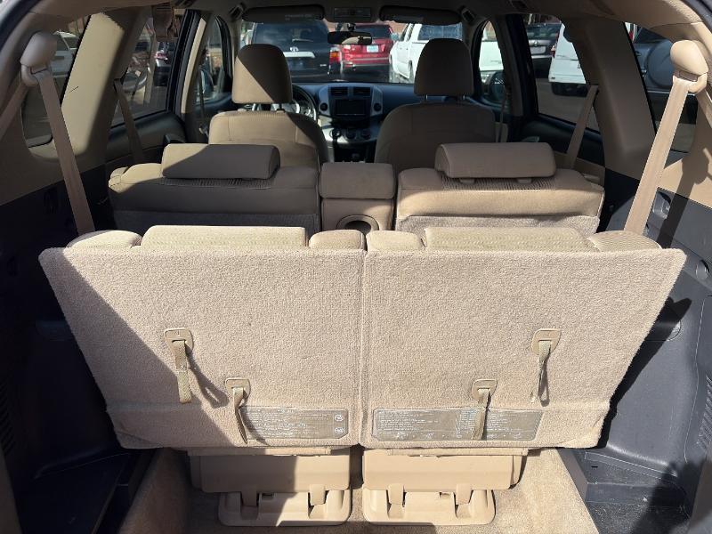 2011 Toyota RAV4 Base photo 2