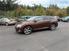 2011 Toyota Venza 