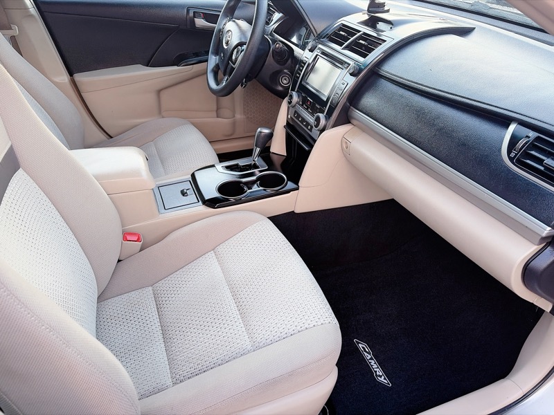 Toyota Camry LE 2014 Toyota Camry LE 2014
