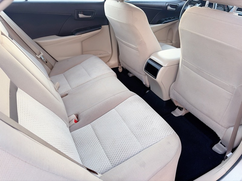 Toyota Camry LE 2014 Toyota Camry LE 2014