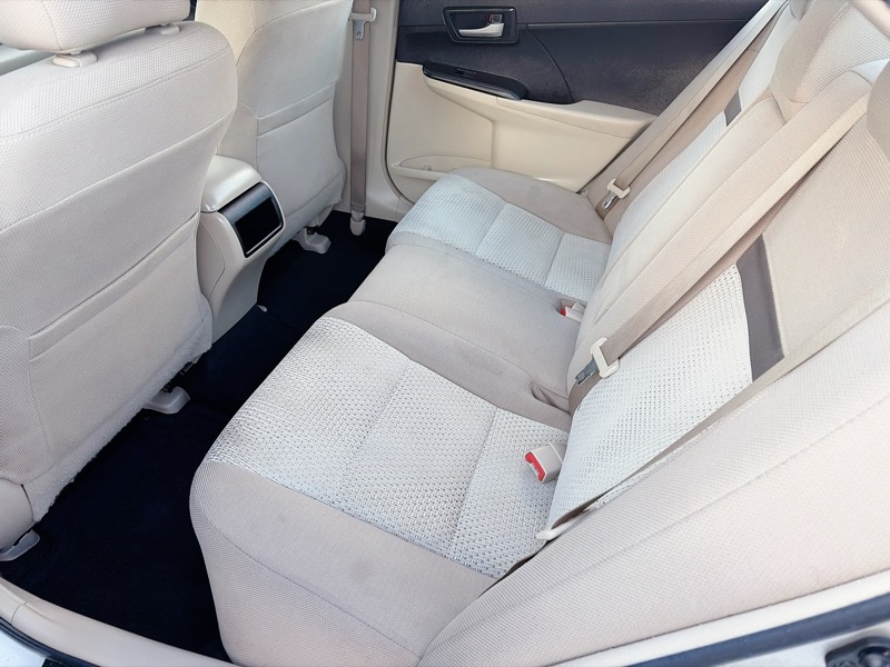 Toyota Camry LE 2014 Toyota Camry LE 2014