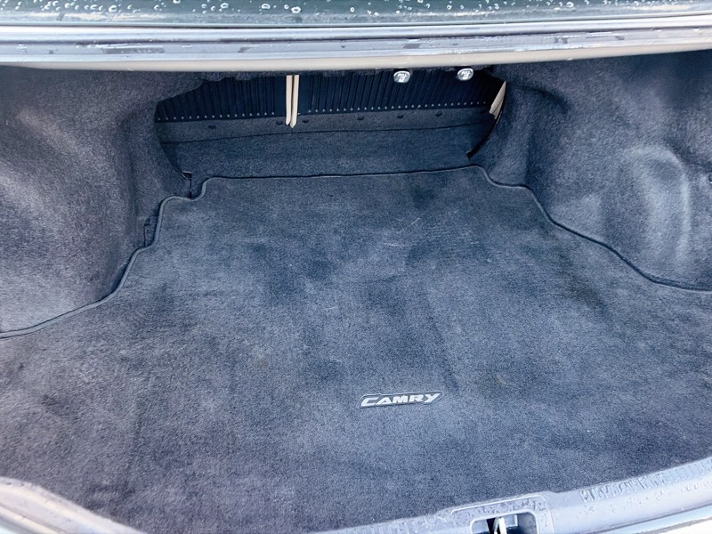 Toyota Camry LE 2014 Toyota Camry LE 2014