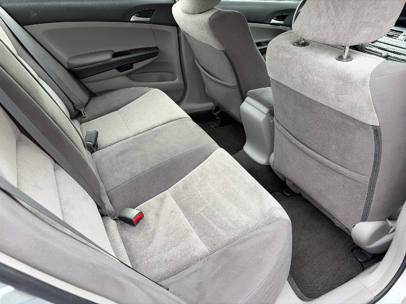 Honda Accord LX sedan AT 2008 Honda Accord LX sedan AT 2008