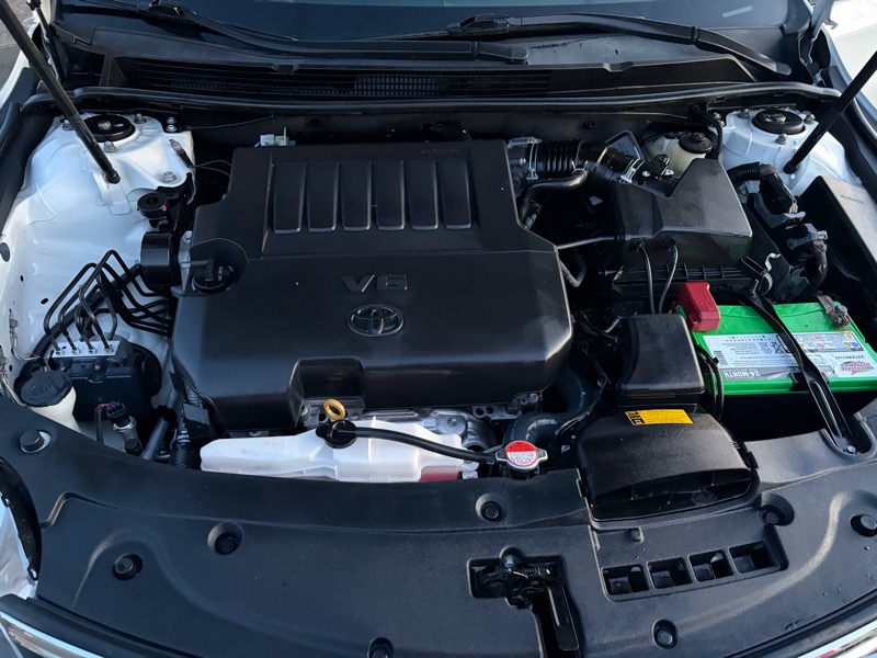 Toyota Avalon XLE 2016