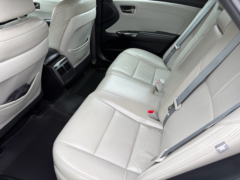 Toyota Avalon XLE 2016