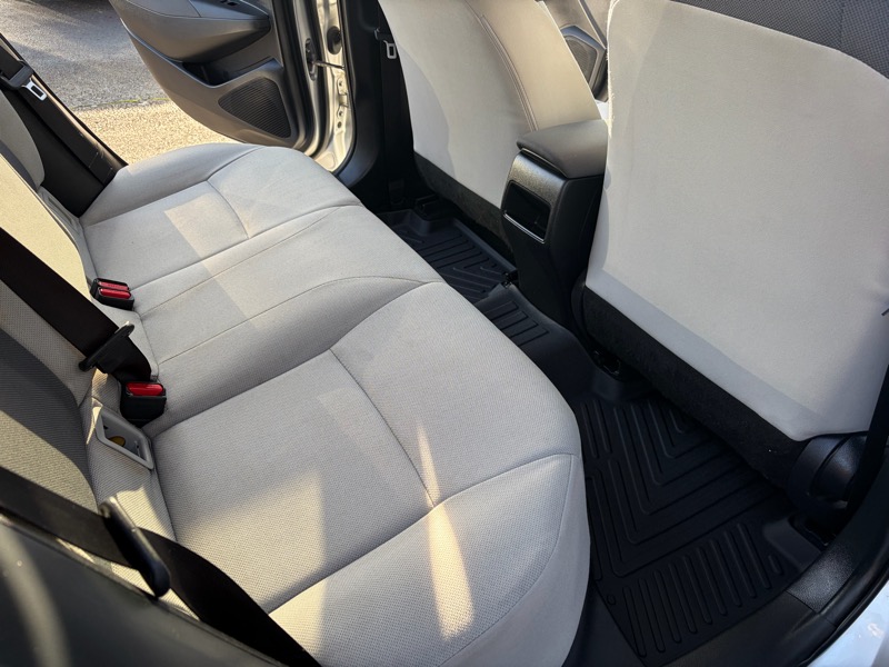 Toyota Corolla L 2021