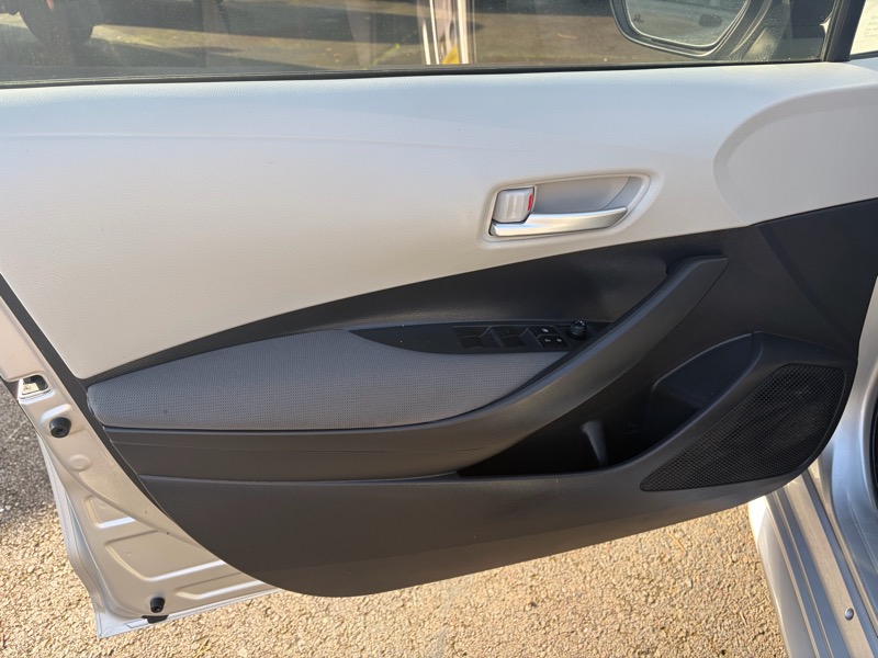 Toyota Corolla L 2021