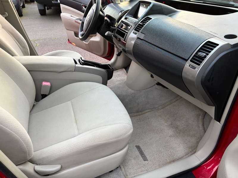 Toyota Prius 4-Door Liftback 2006