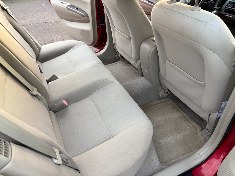 Toyota Prius 4-Door Liftback 2006