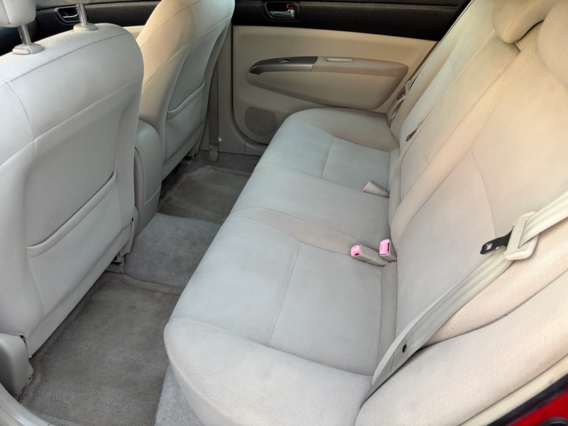 Toyota Prius 4-Door Liftback 2006